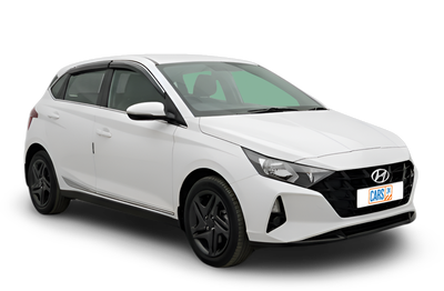 Hyundai NEW I20-img
